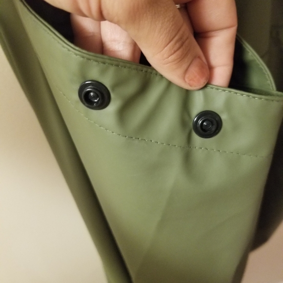 Dakota Overalls Size Small - Picture 6 of 7